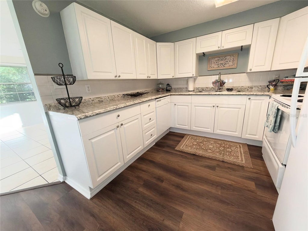 Photo of 4824 8th Street, Zephyrhills, FL 33542 (MLS # TB8539810)