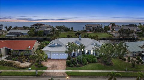 A home in PORT CHARLOTTE