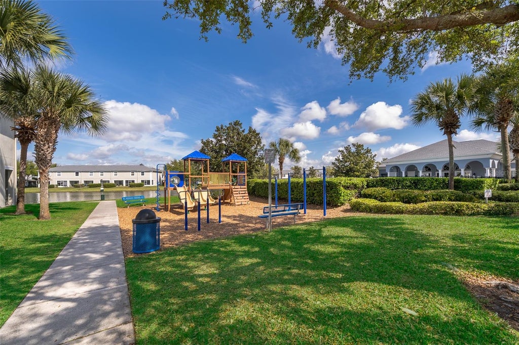 Photo of 10821 Savannah Wood Drive #10821, Orlando, FL 32832 (MLS # S5158552)