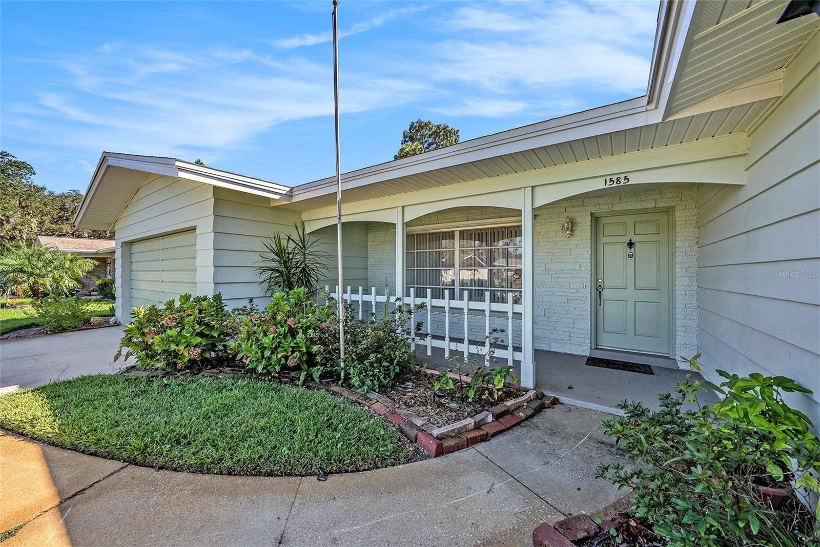 LEISURE ACRES UNIT 1 - Residential