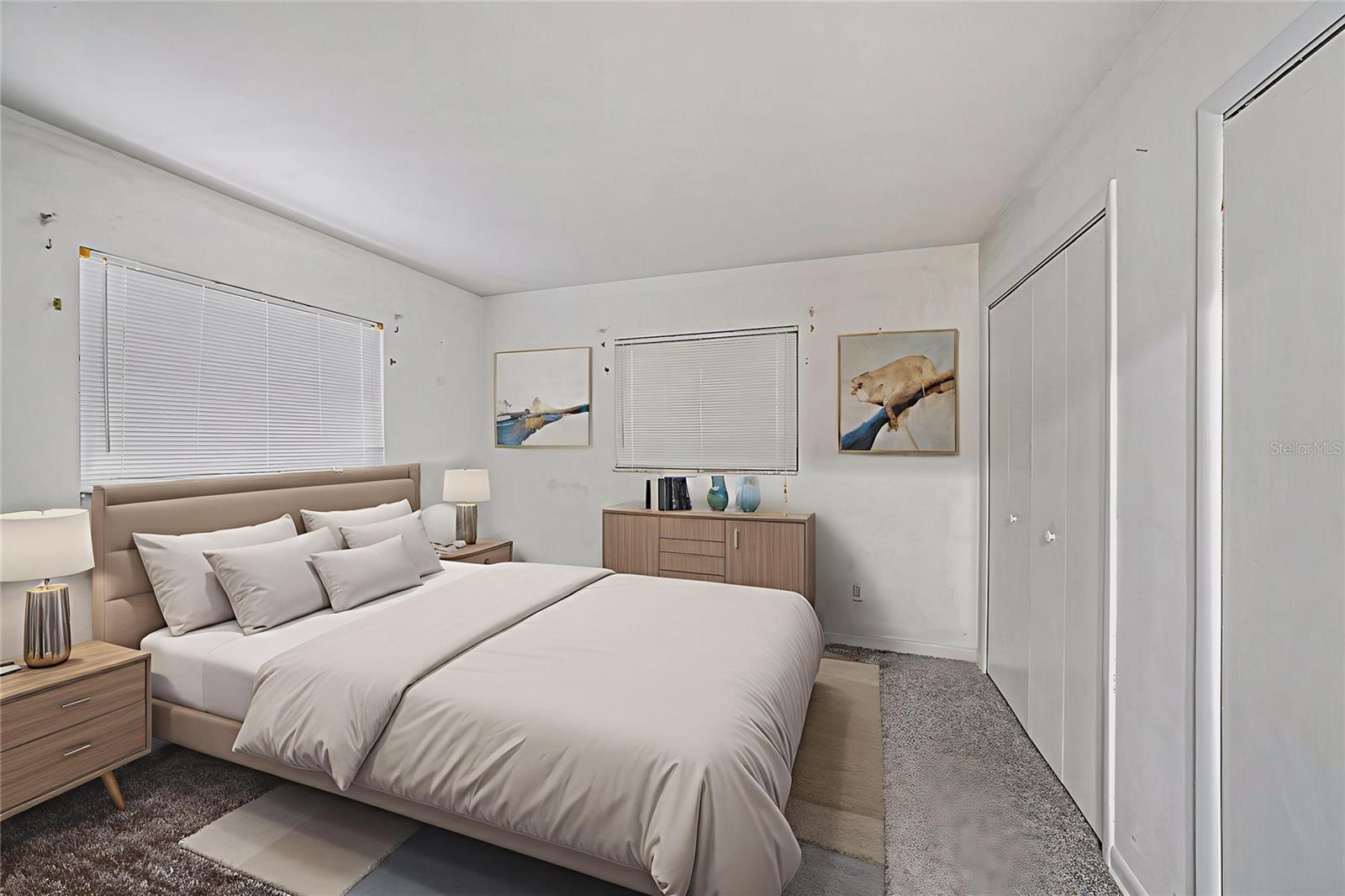 LEISURE ACRES UNIT 1 - Residential