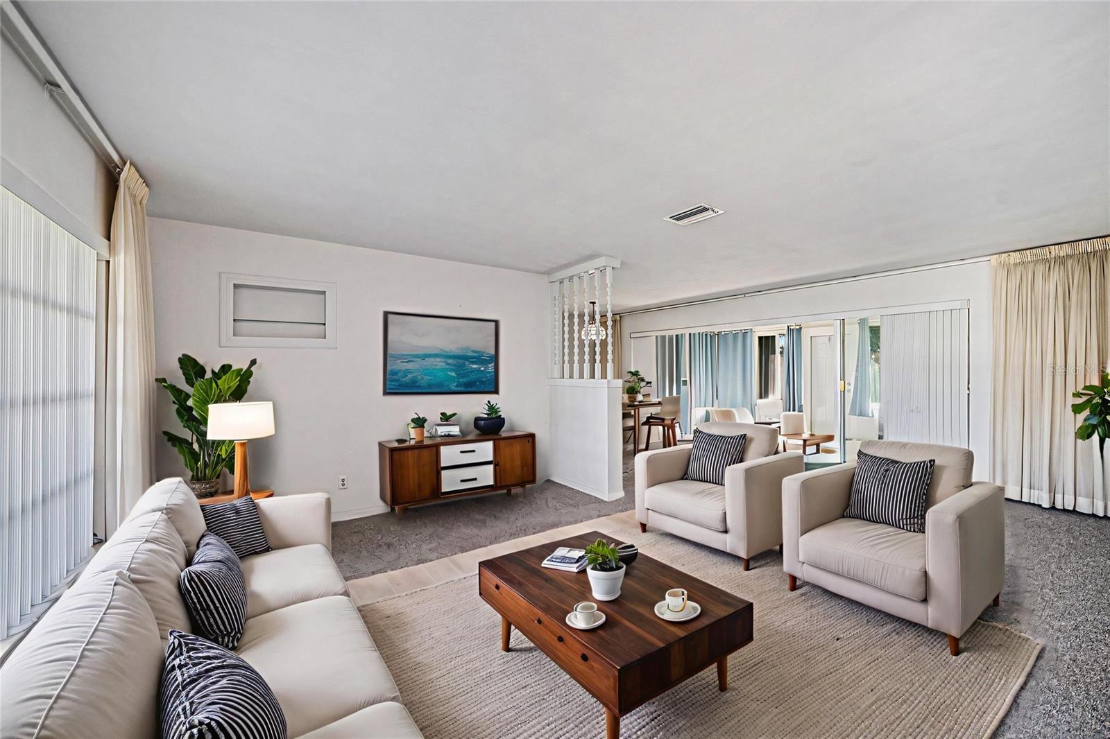 LEISURE ACRES UNIT 1 - Residential