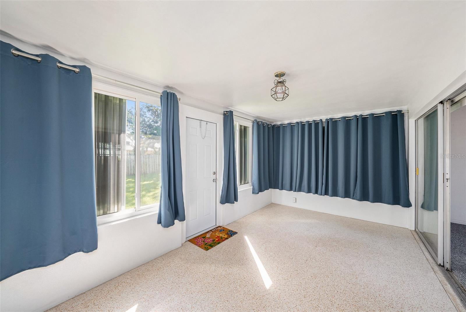 LEISURE ACRES UNIT 1 - Residential