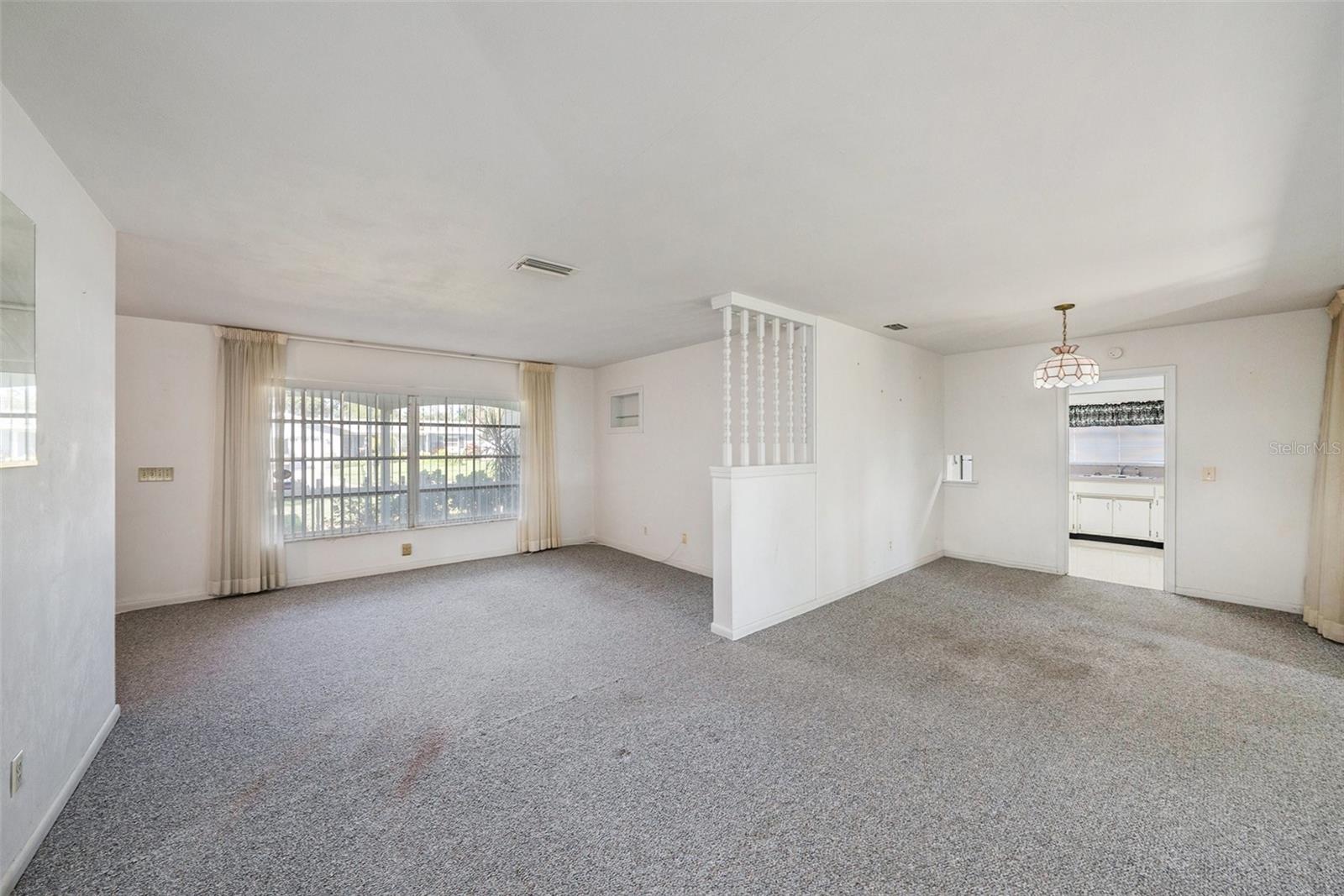 LEISURE ACRES UNIT 1 - Residential