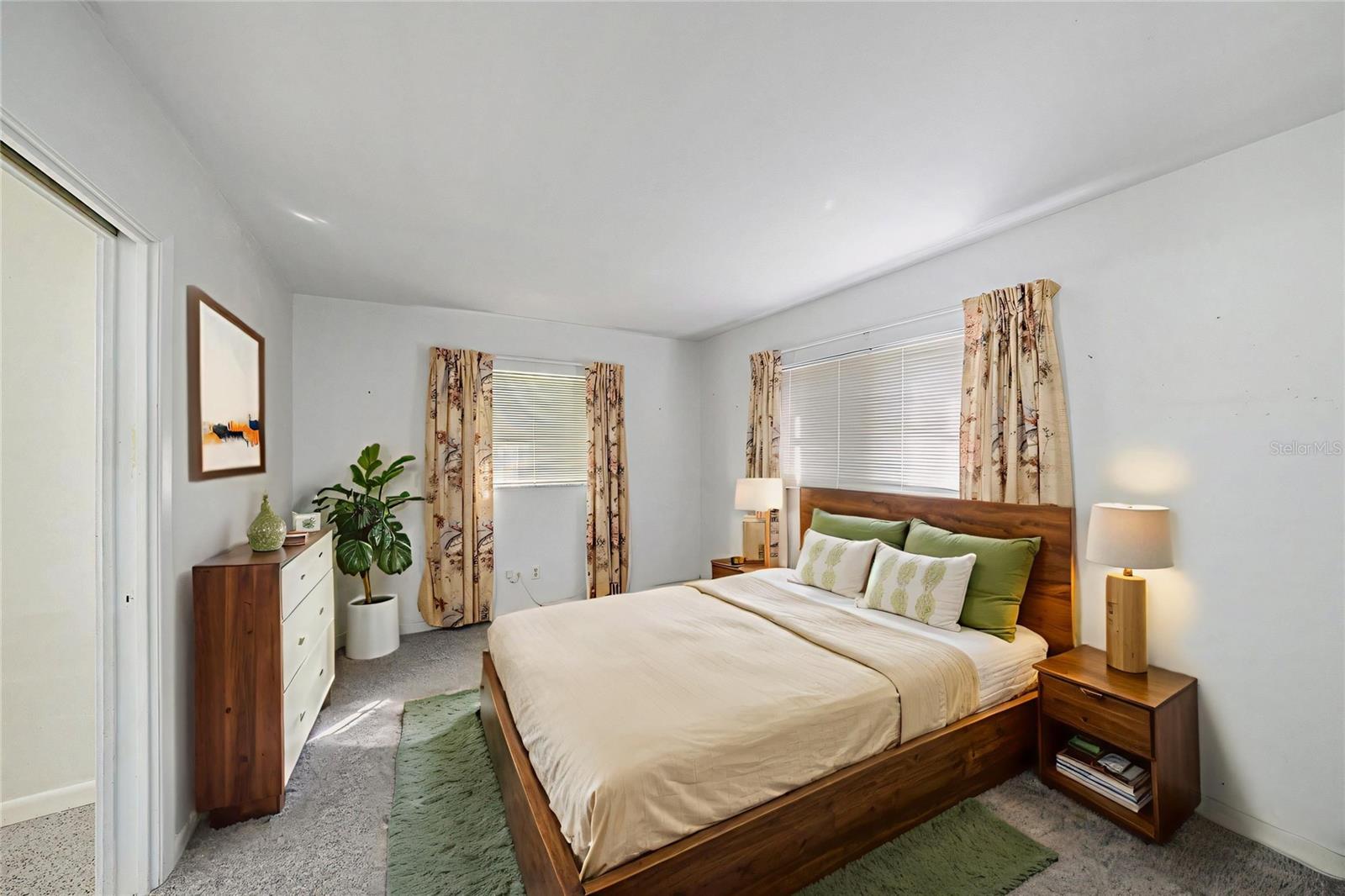 LEISURE ACRES UNIT 1 - Residential