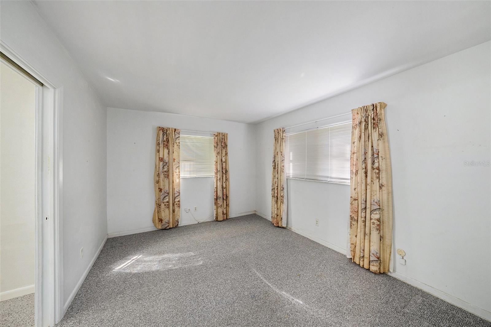 LEISURE ACRES UNIT 1 - Residential