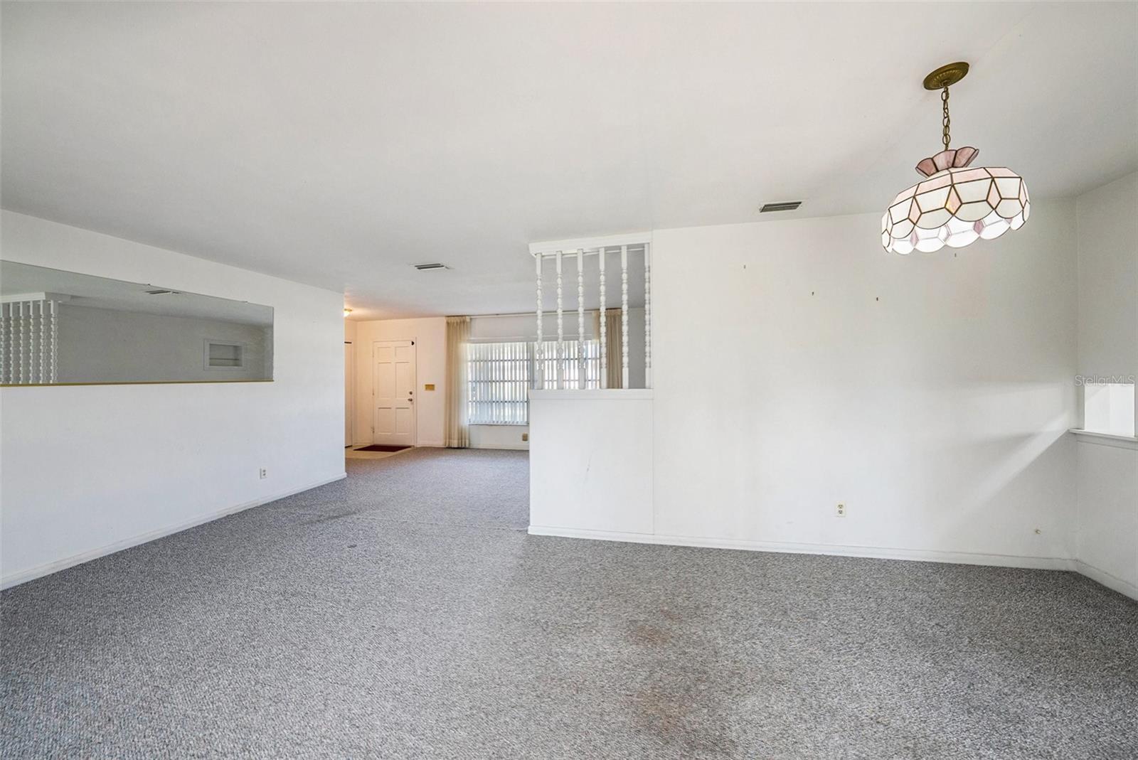 LEISURE ACRES UNIT 1 - Residential