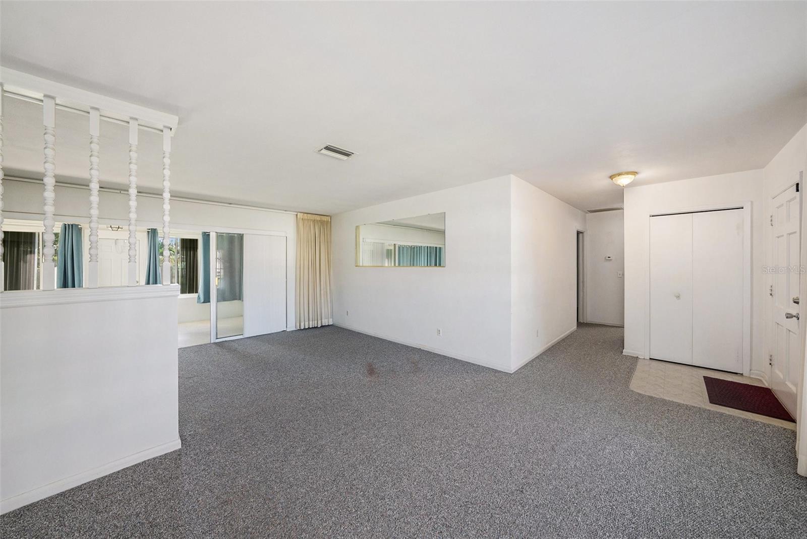 LEISURE ACRES UNIT 1 - Residential