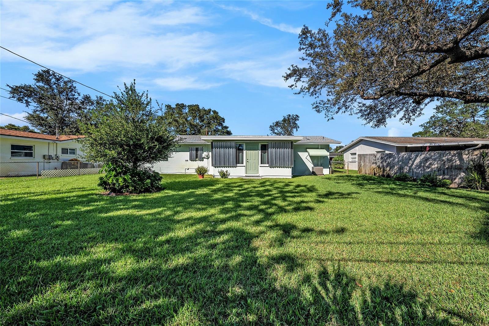 LEISURE ACRES UNIT 1 - Residential