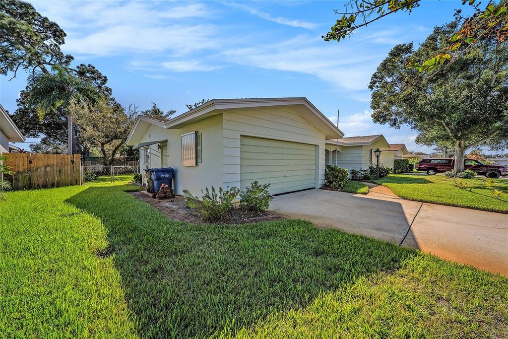 Photo of 1585 Peaceful Lane N, Clearwater, FL 33756 (MLS # TB8443088)