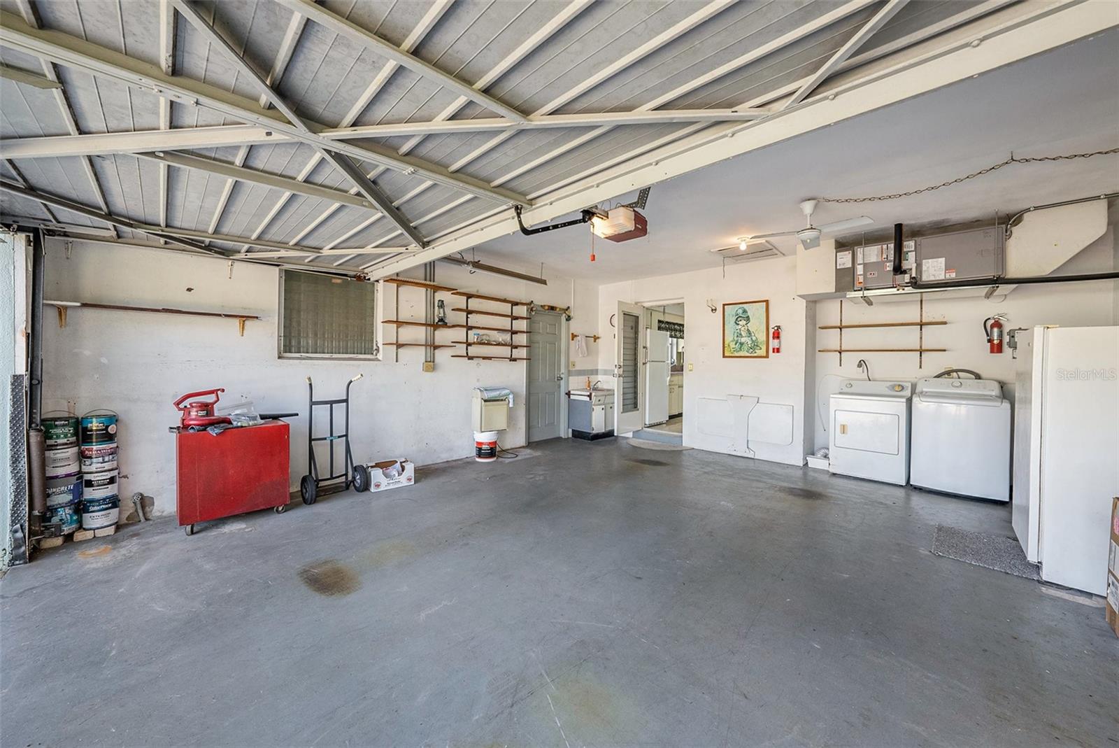 LEISURE ACRES UNIT 1 - Residential