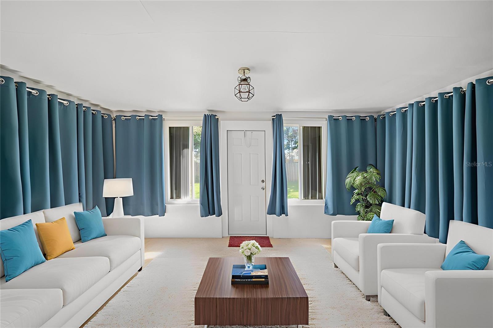 LEISURE ACRES UNIT 1 - Residential