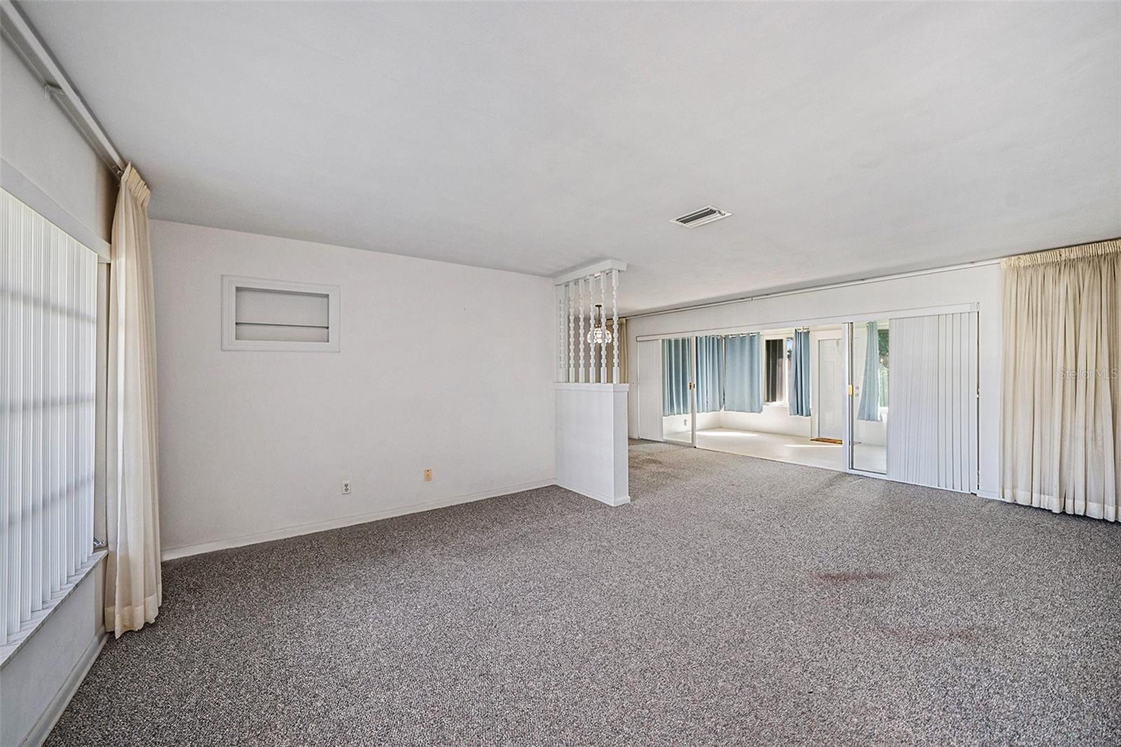 LEISURE ACRES UNIT 1 - Residential