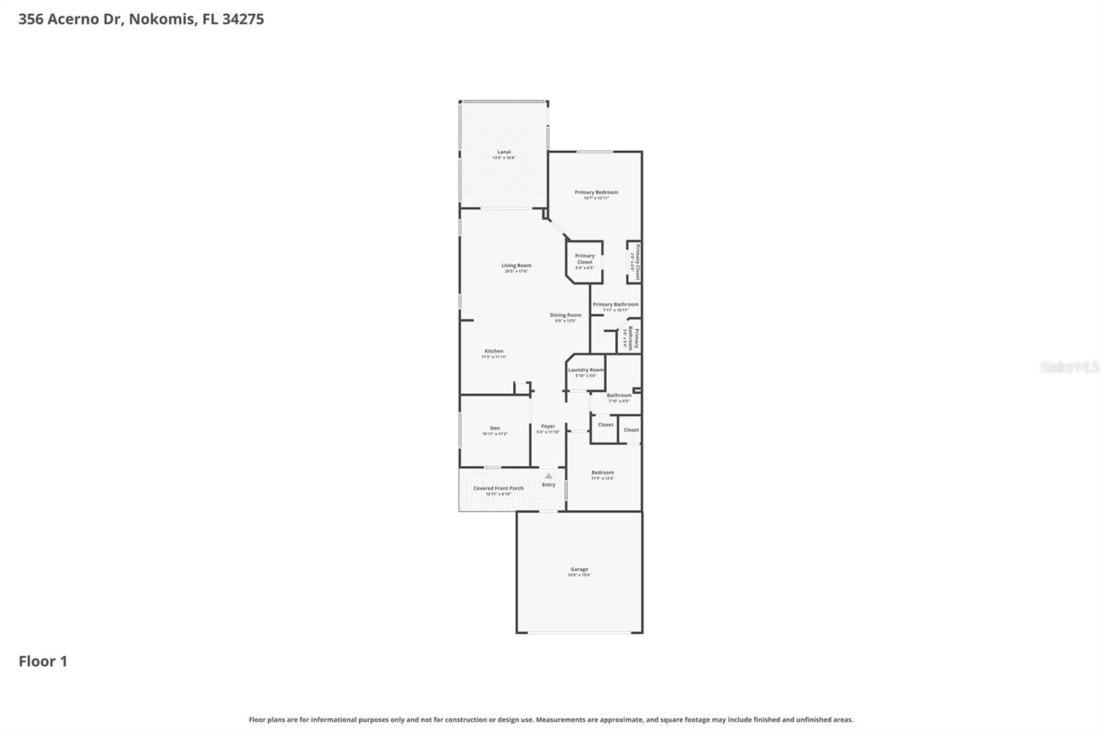 VILLAGES/MILANO - Residential