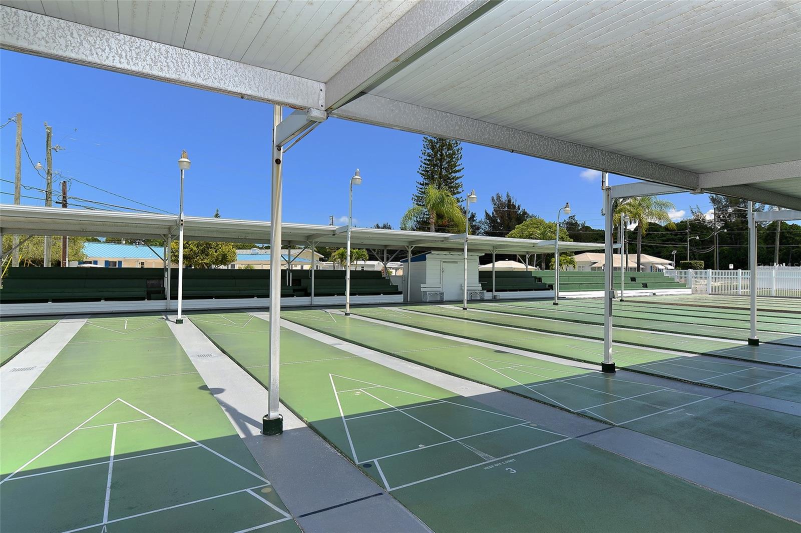 PARADISE BAY ESTATES CO-OP - Land