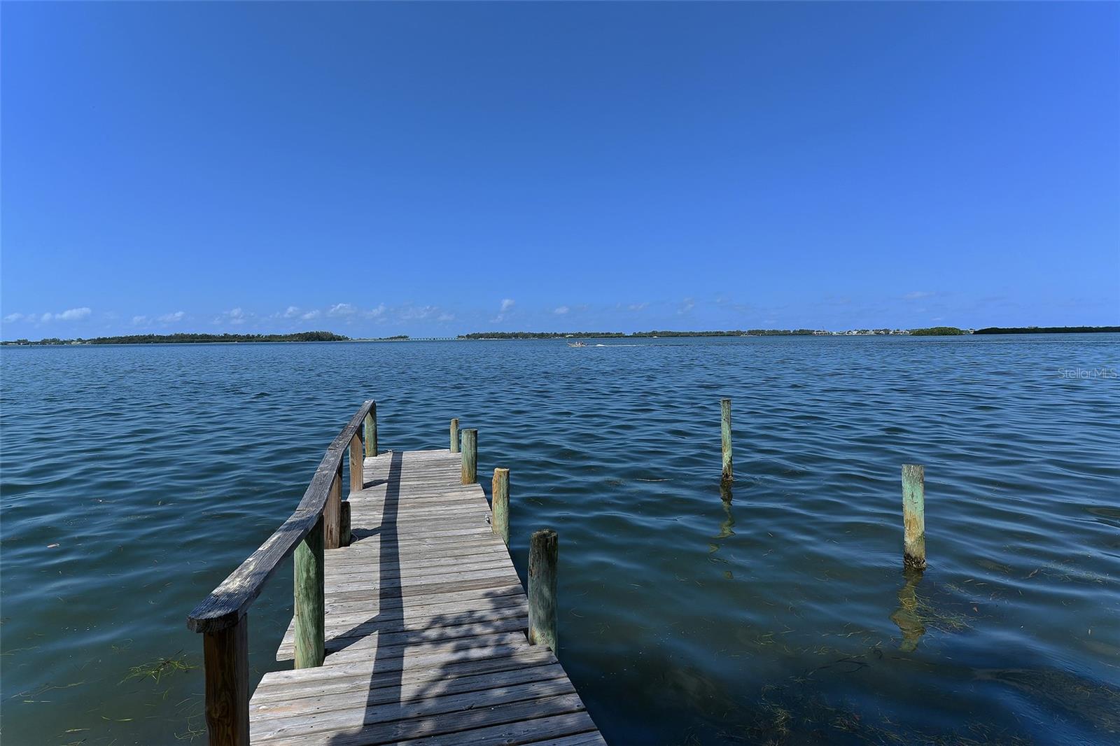 PARADISE BAY ESTATES CO-OP - Land