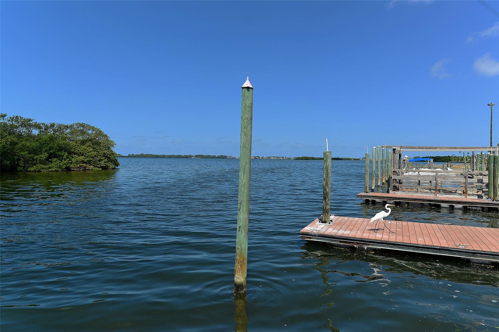 PARADISE BAY ESTATES CO-OP - Land
