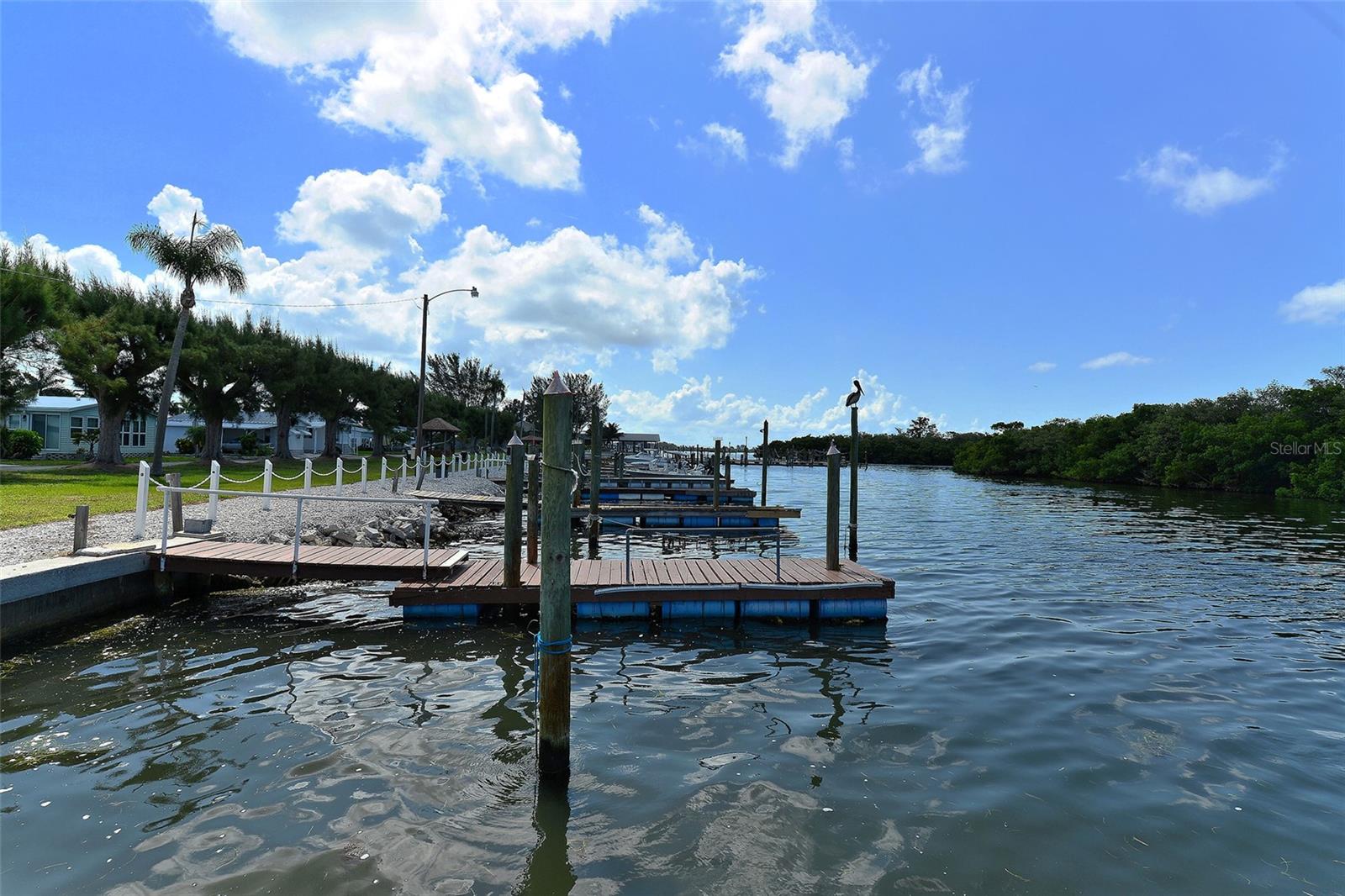 PARADISE BAY ESTATES CO-OP - Land