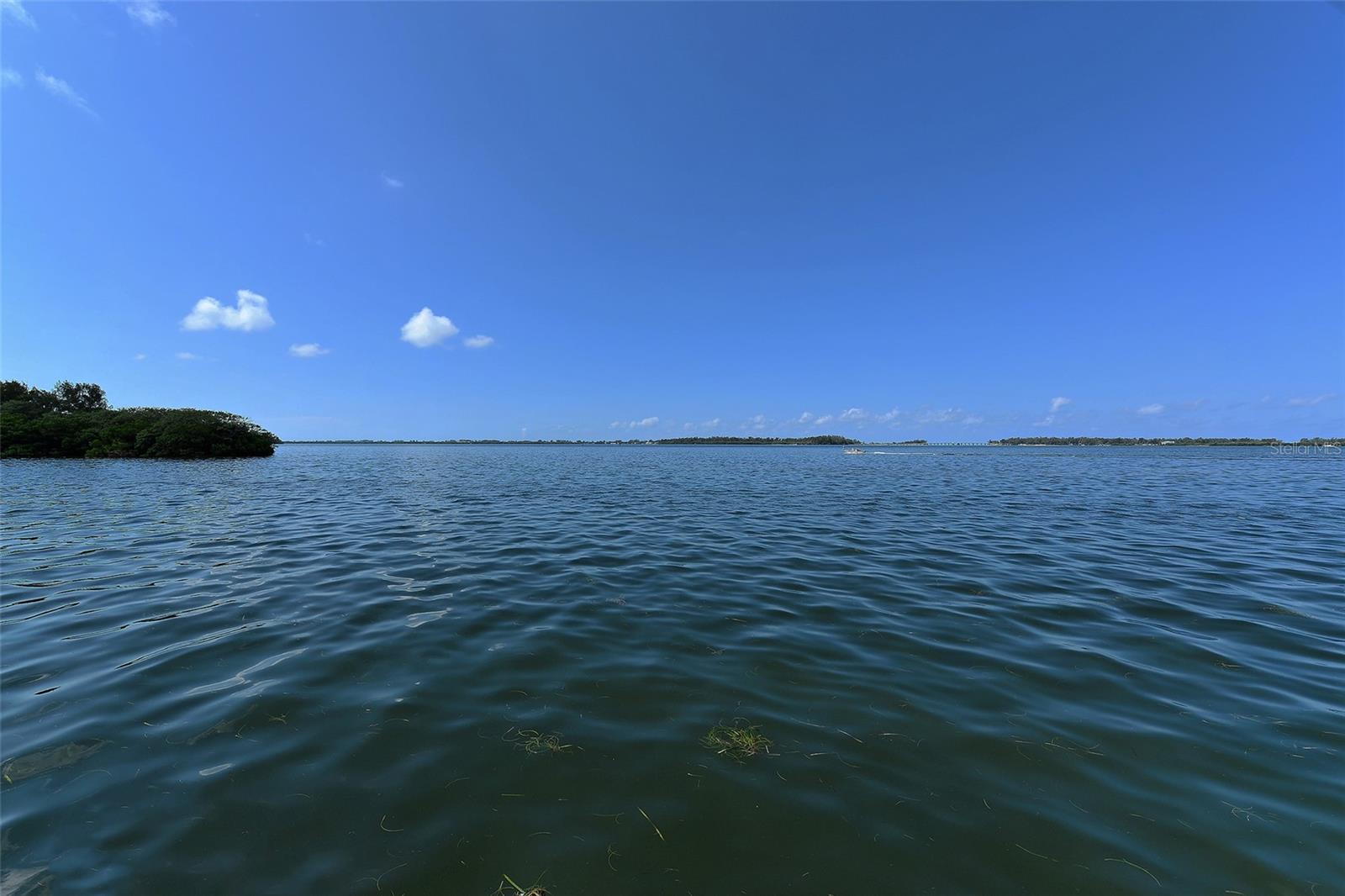 PARADISE BAY ESTATES CO-OP - Land