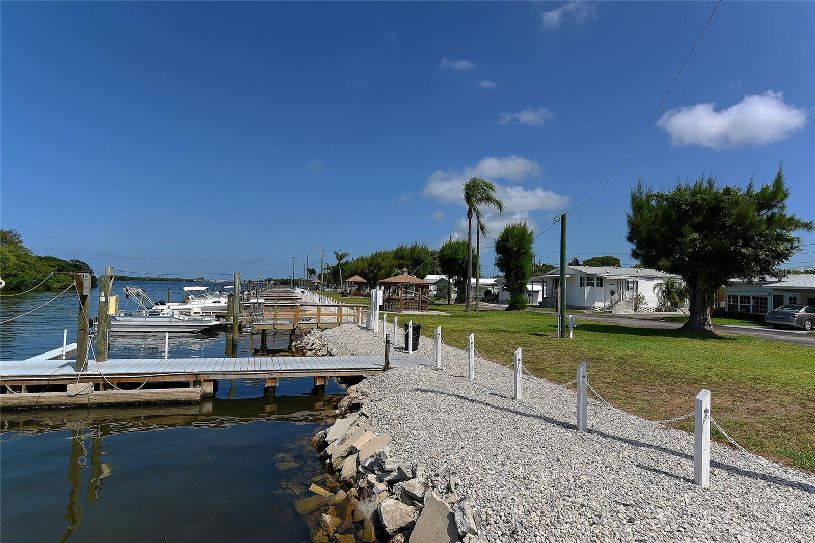 PARADISE BAY ESTATES CO-OP - Land