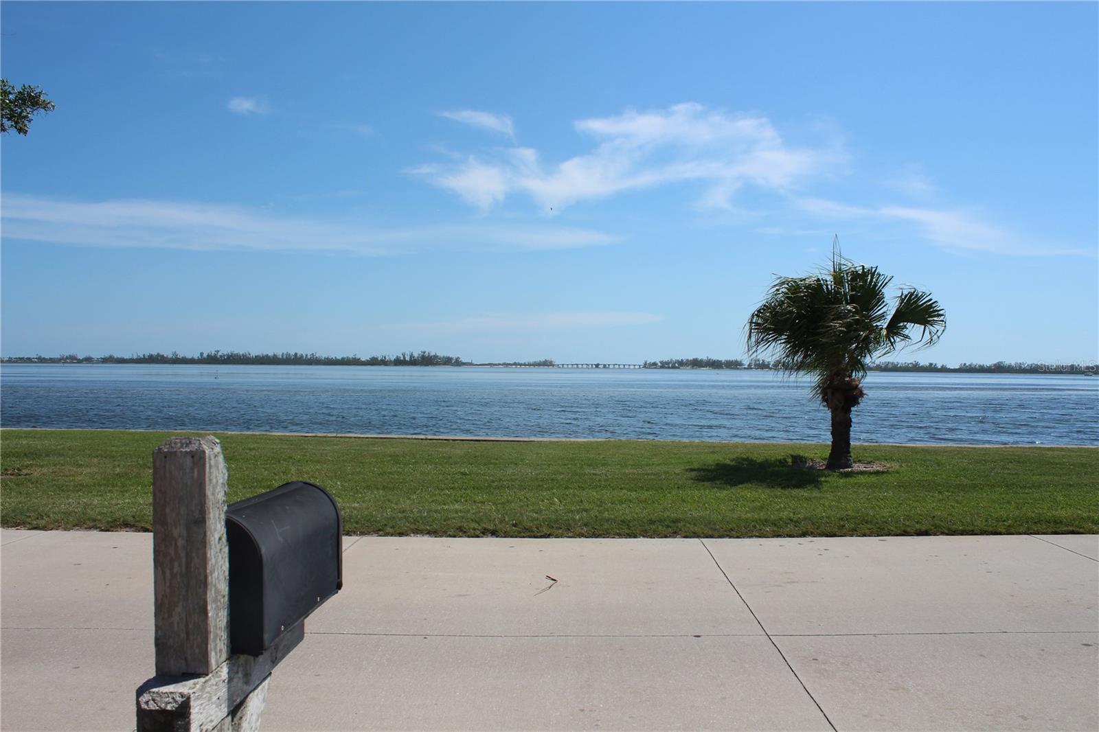 PARADISE BAY ESTATES CO-OP - Land