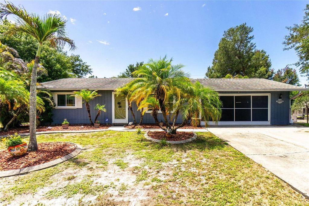 Photo of 9435 Brewton Avenue, Englewood, FL 34224 (MLS # N6145119)