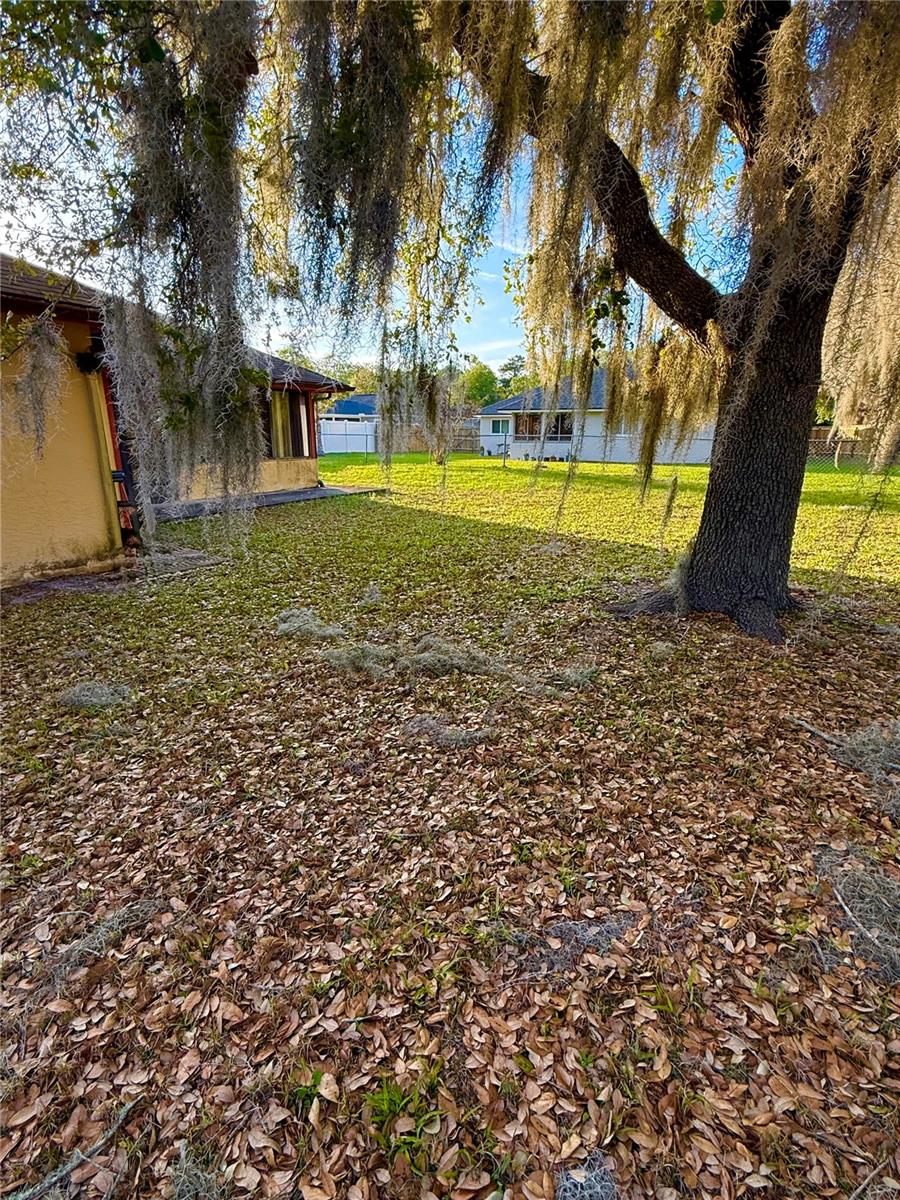 PALM COAST/BERNARD MDWS SEC 81 - Residential