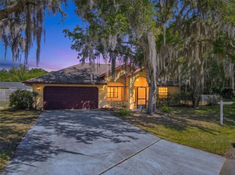 Photo of 13 Blackfoot Court, Palm Coast, FL 32137 (MLS # FC316822)