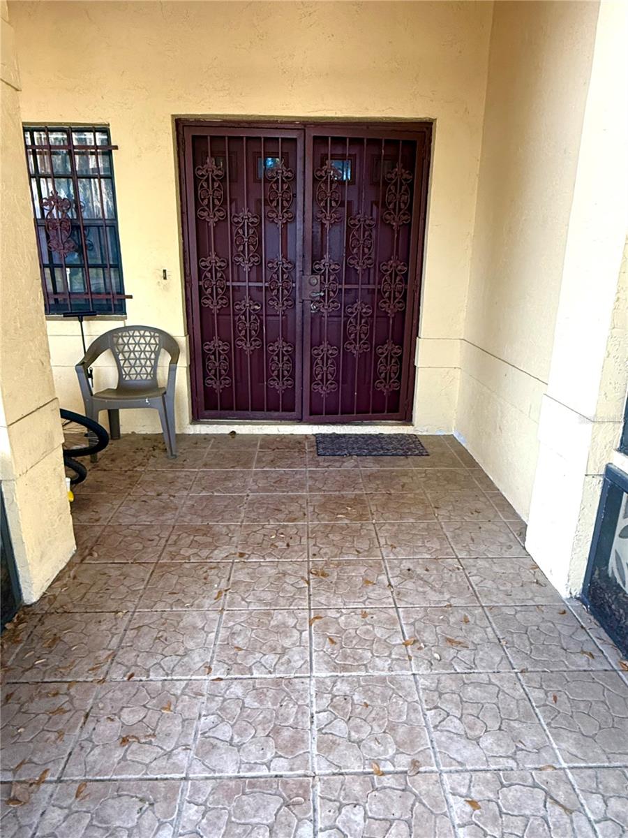 PALM COAST/BERNARD MDWS SEC 81 - Residential