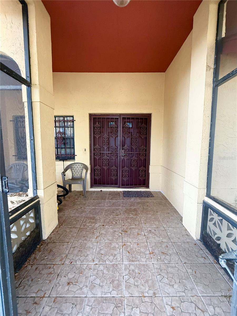 PALM COAST/BERNARD MDWS SEC 81 - Residential