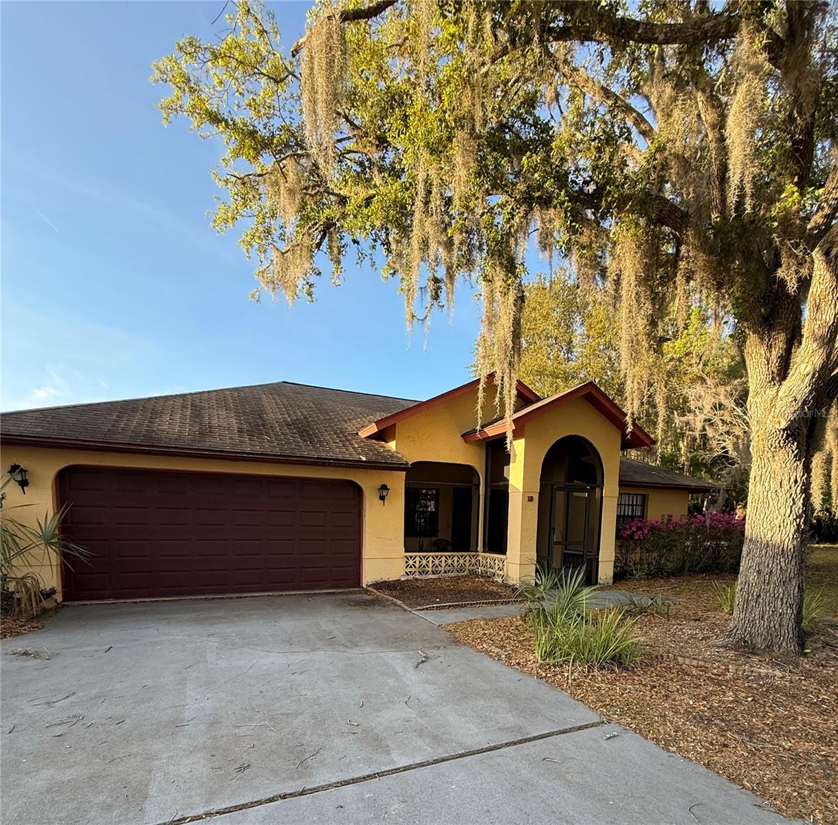 PALM COAST/BERNARD MDWS SEC 81 - Residential