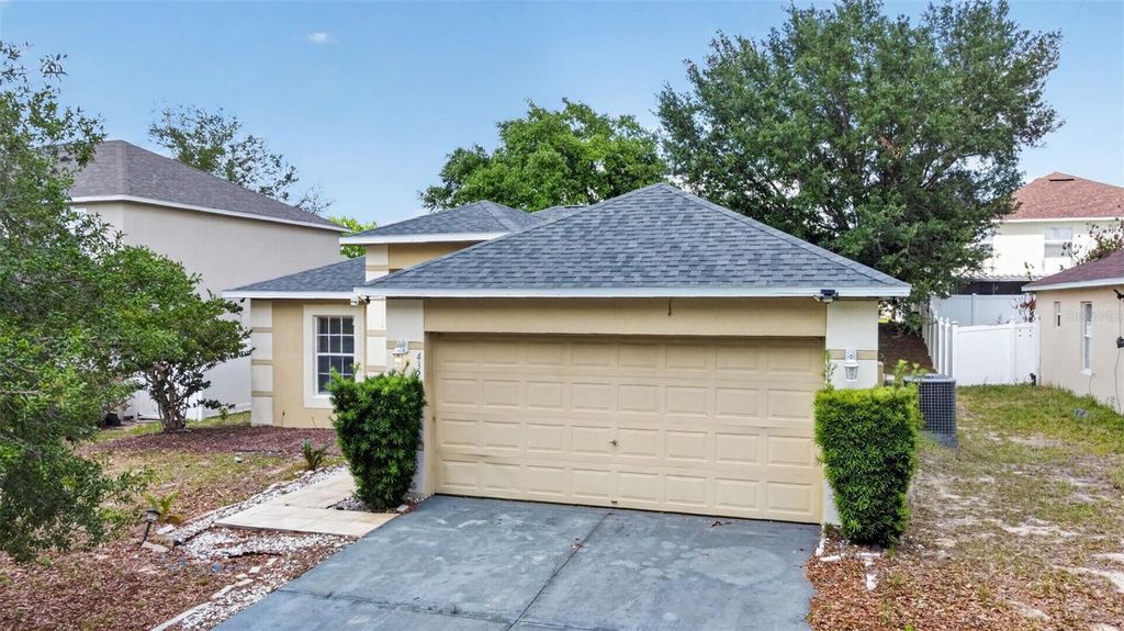 Photo of 432 Barlyn Avenue, Haines City, FL 33844 (MLS # R4911093)