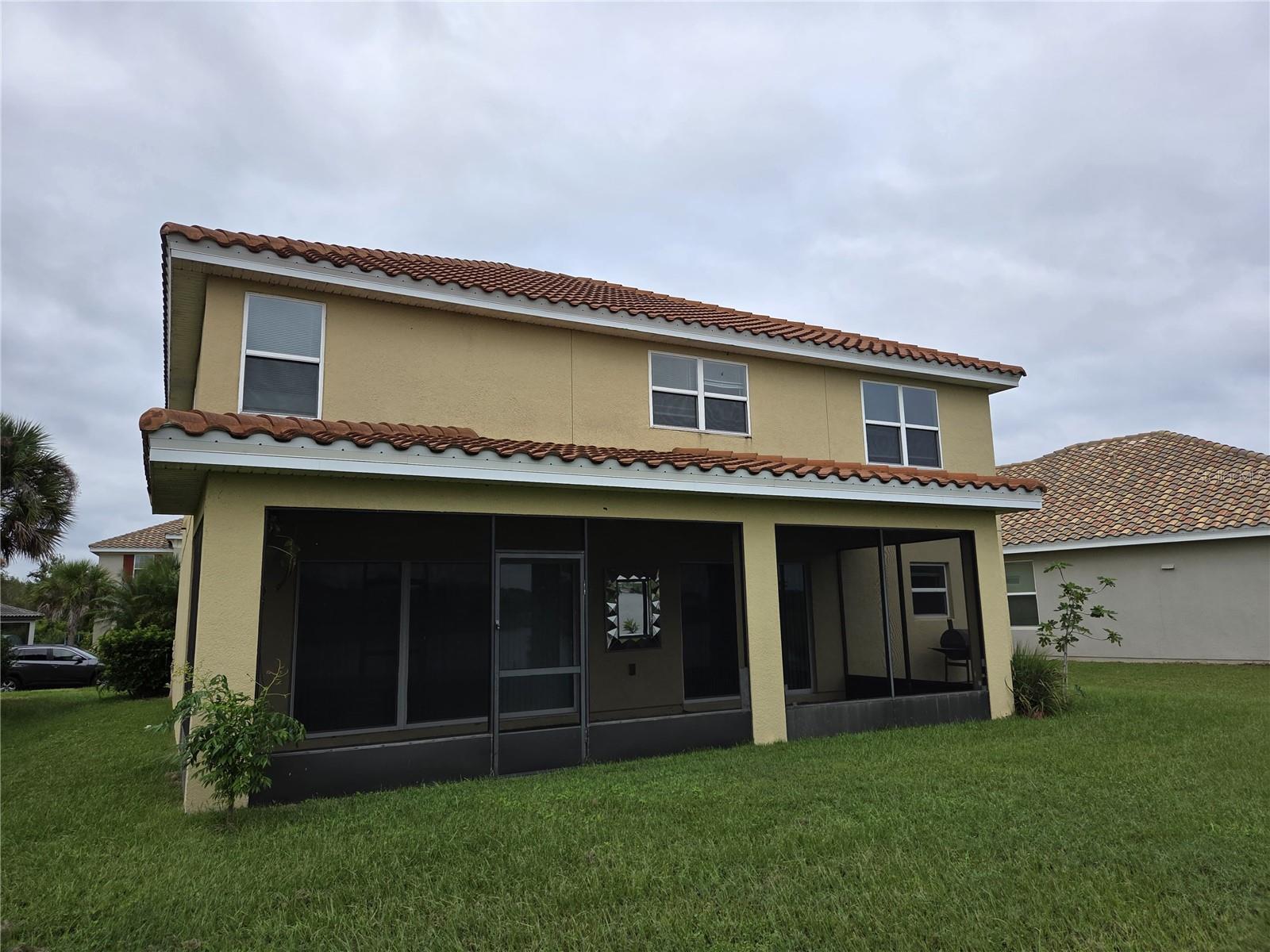 BELLALAGO PH 5J SEC 2 - Residential Lease