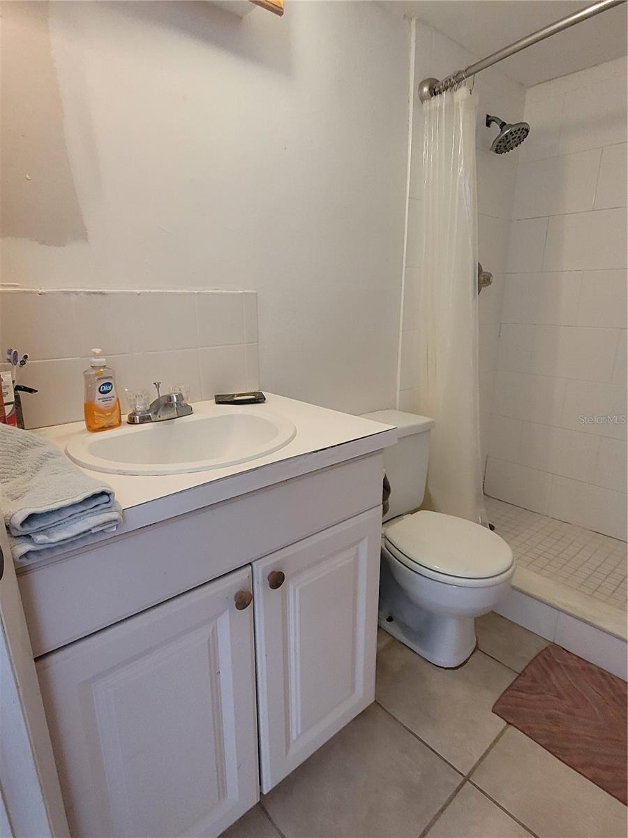 SUNSET CHATEAU CONDO - Residential