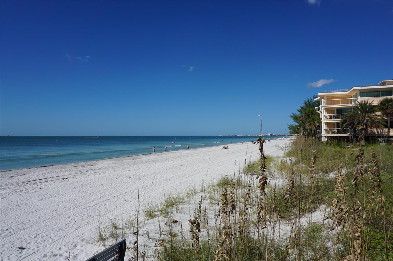 SUNSET CHATEAU CONDO - Residential