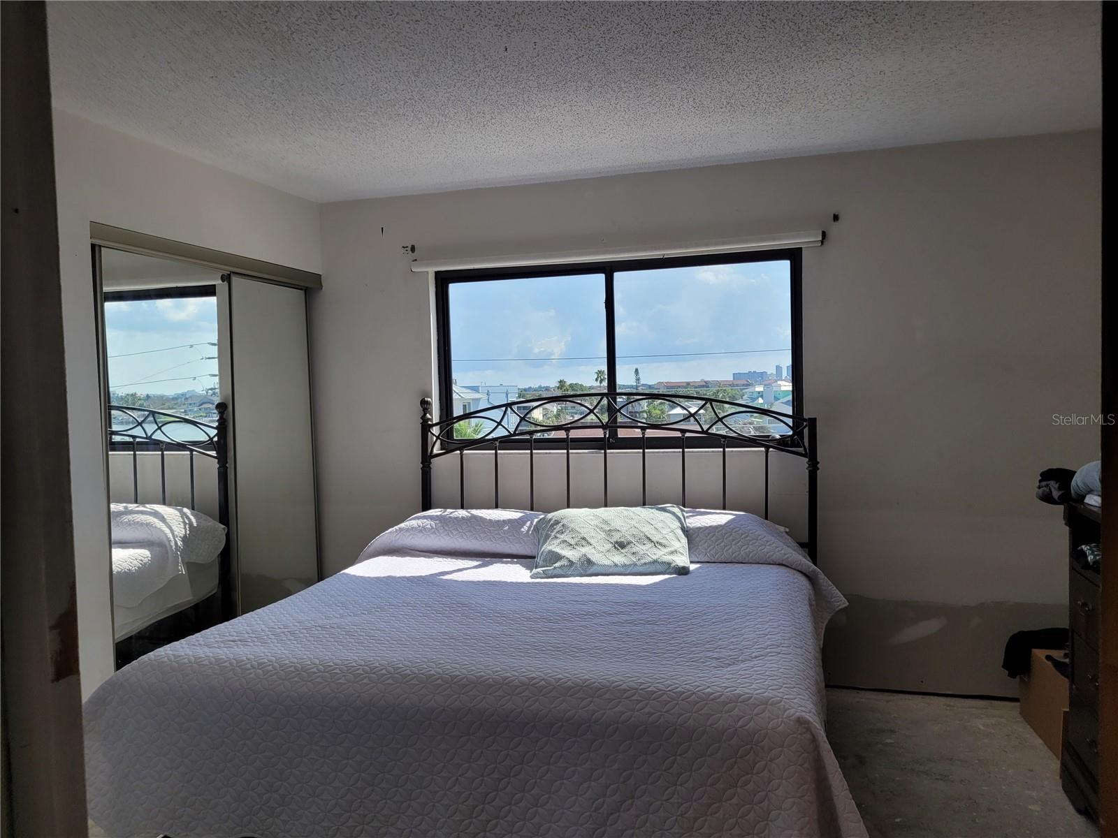 SUNSET CHATEAU CONDO - Residential