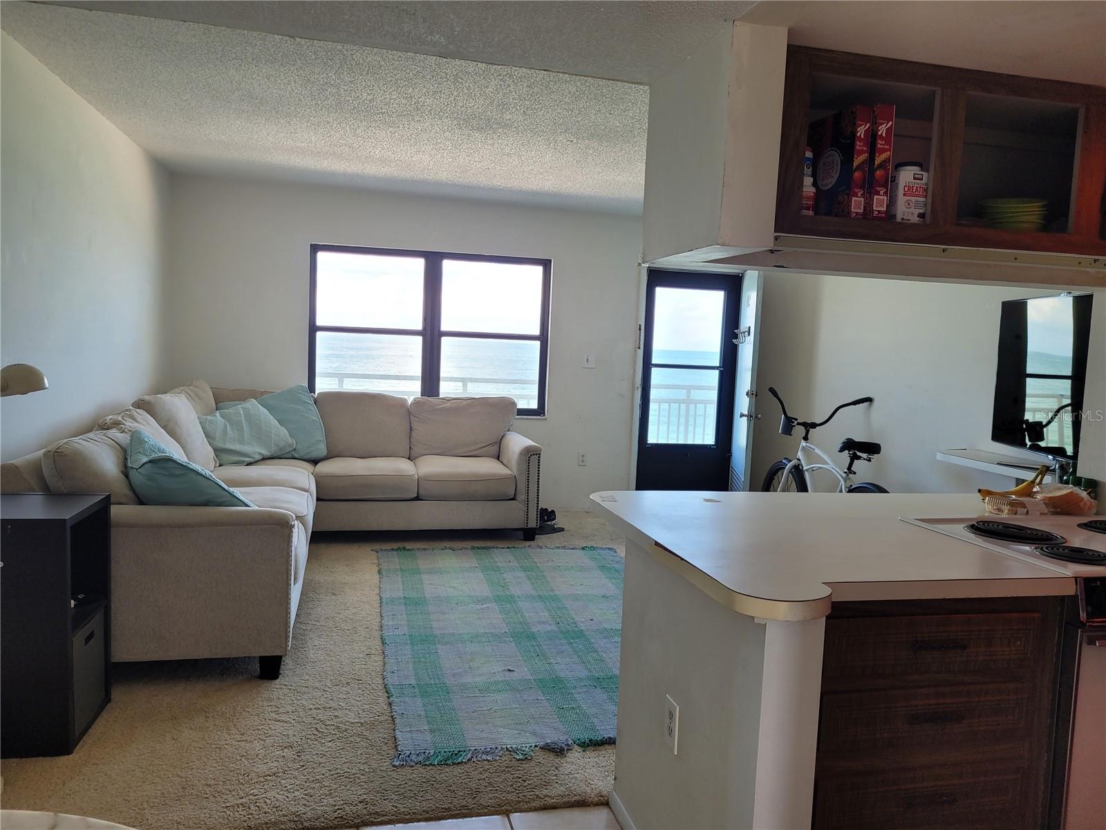 SUNSET CHATEAU CONDO - Residential