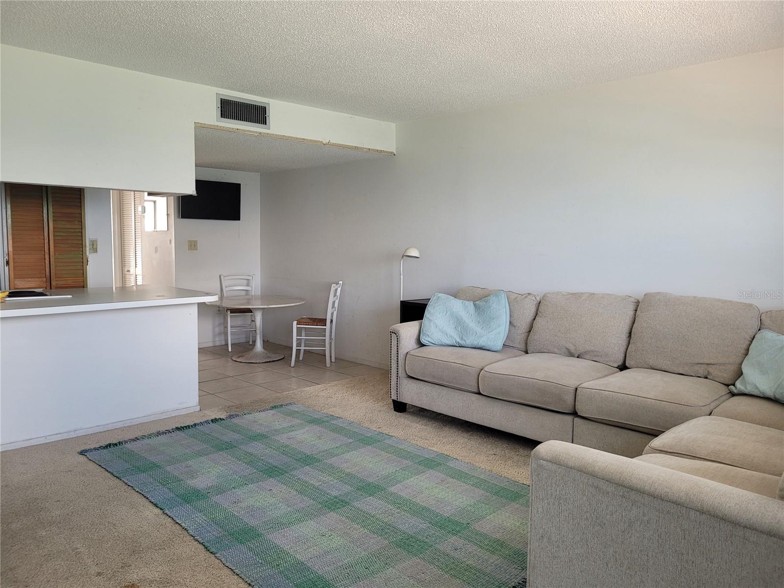 SUNSET CHATEAU CONDO - Residential