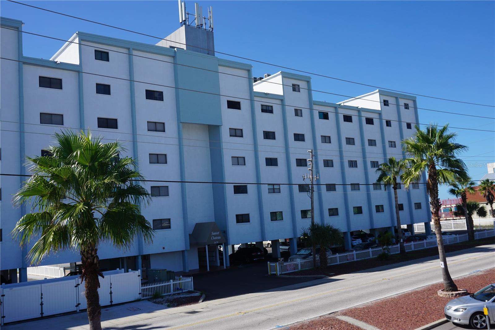 8470 W GULF BOULEVARD 402