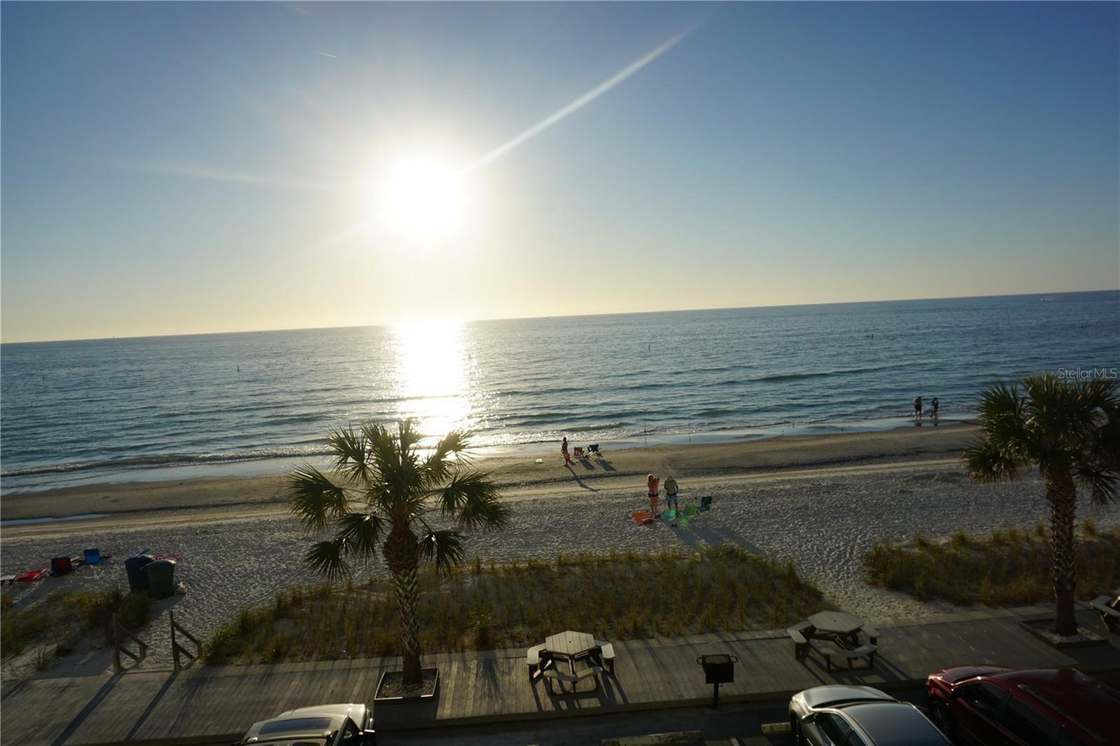 SUNSET CHATEAU CONDO - Residential