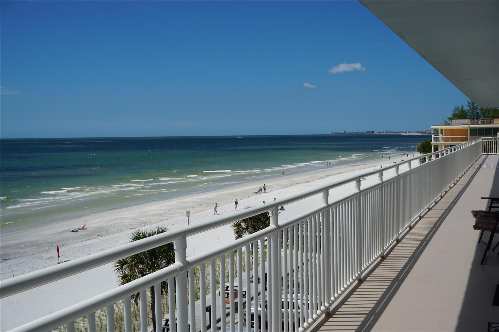 8470 W GULF BOULEVARD 402