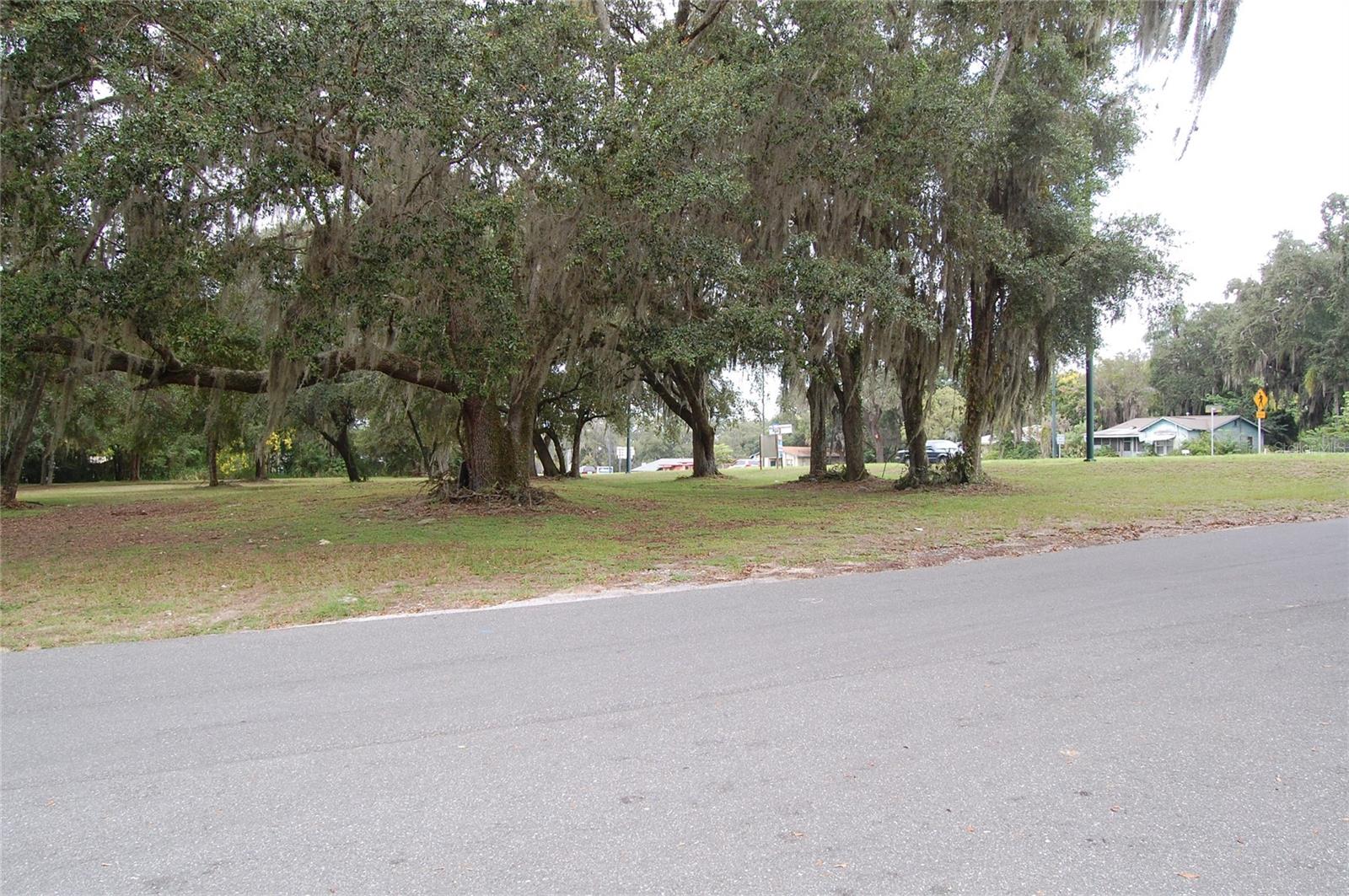 US HWY 441 E NORTH BLVD