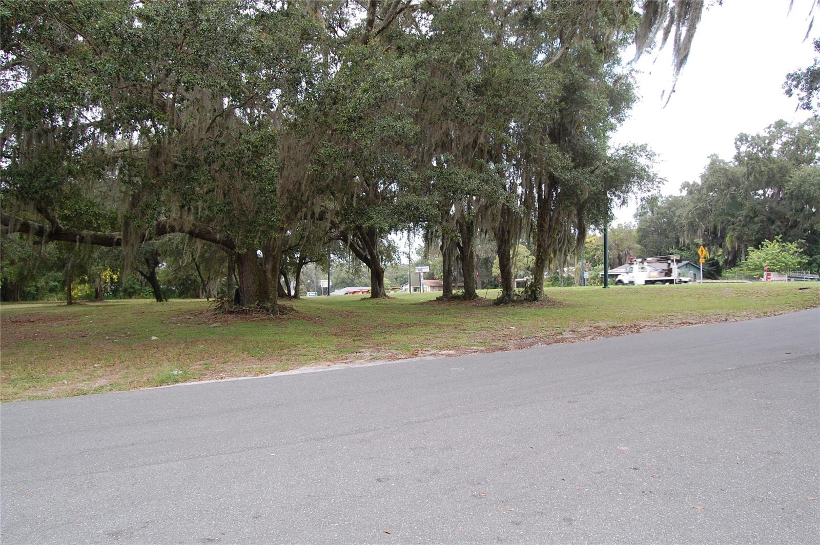 US HWY 441 E NORTH BLVD