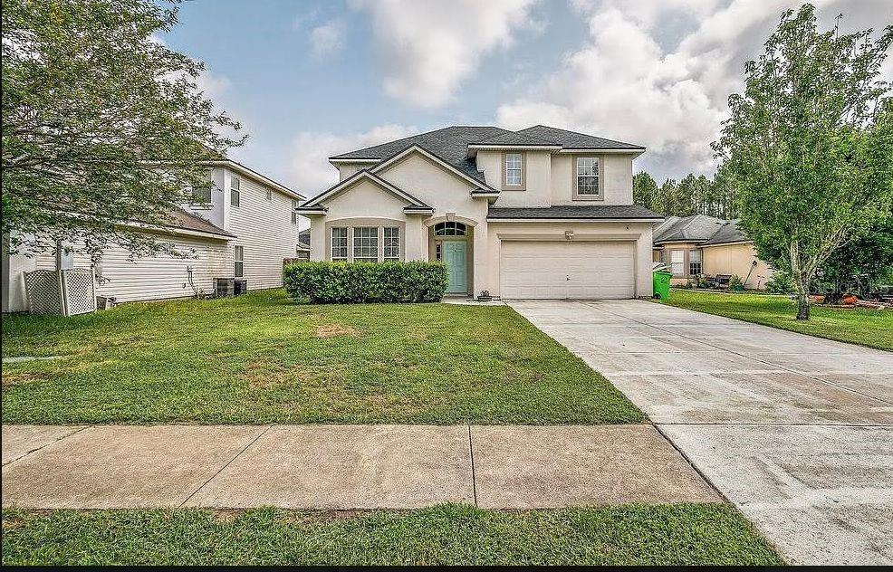 96039 MORTON LANE