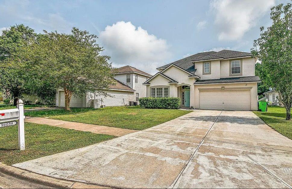 96039 MORTON LANE