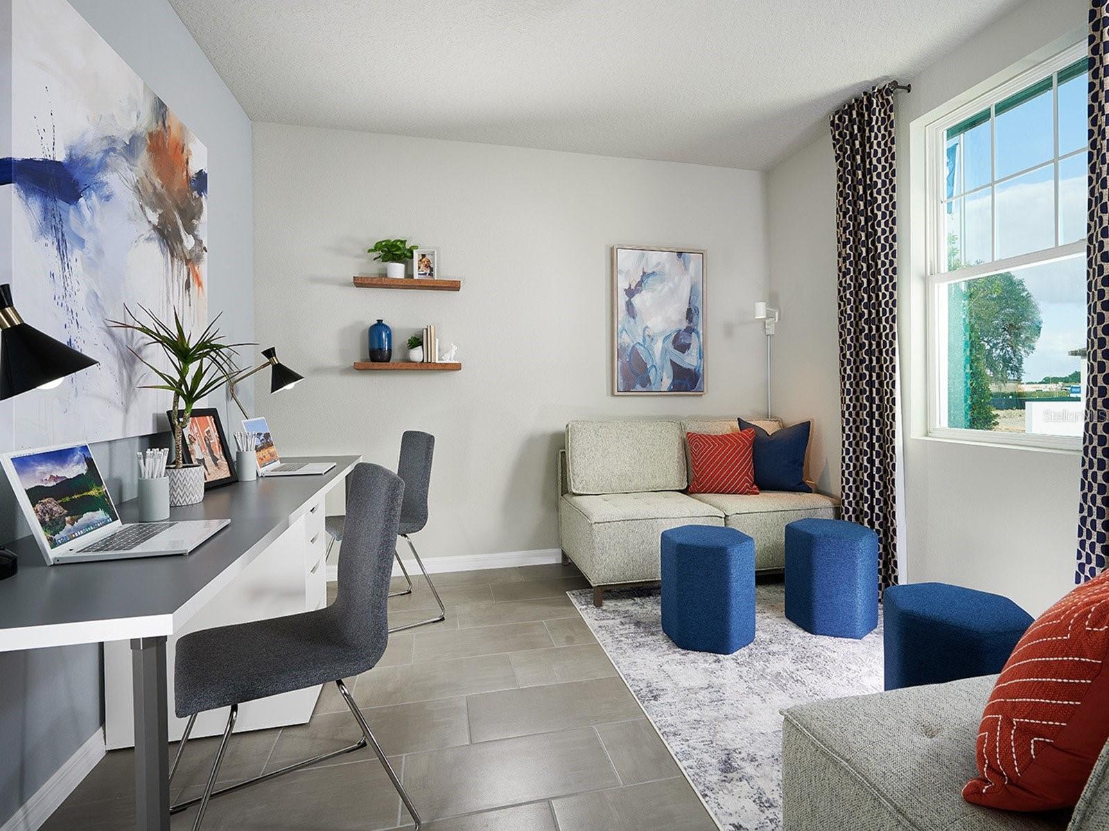 FLAGLER VILLAGE - Residential