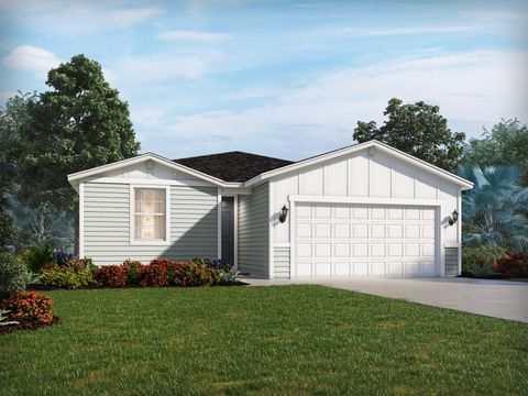 Photo of 67 Wandering Creek Way, Palm Coast, FL 32164 (MLS # TB8493222)
