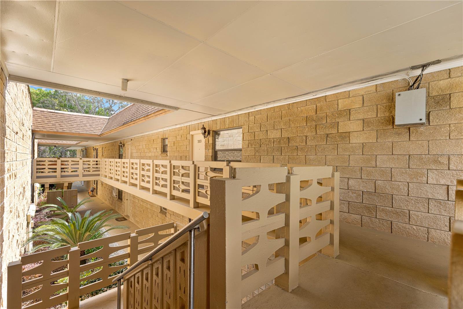 THE THREE KINGS CONDOMINIUM - Residential