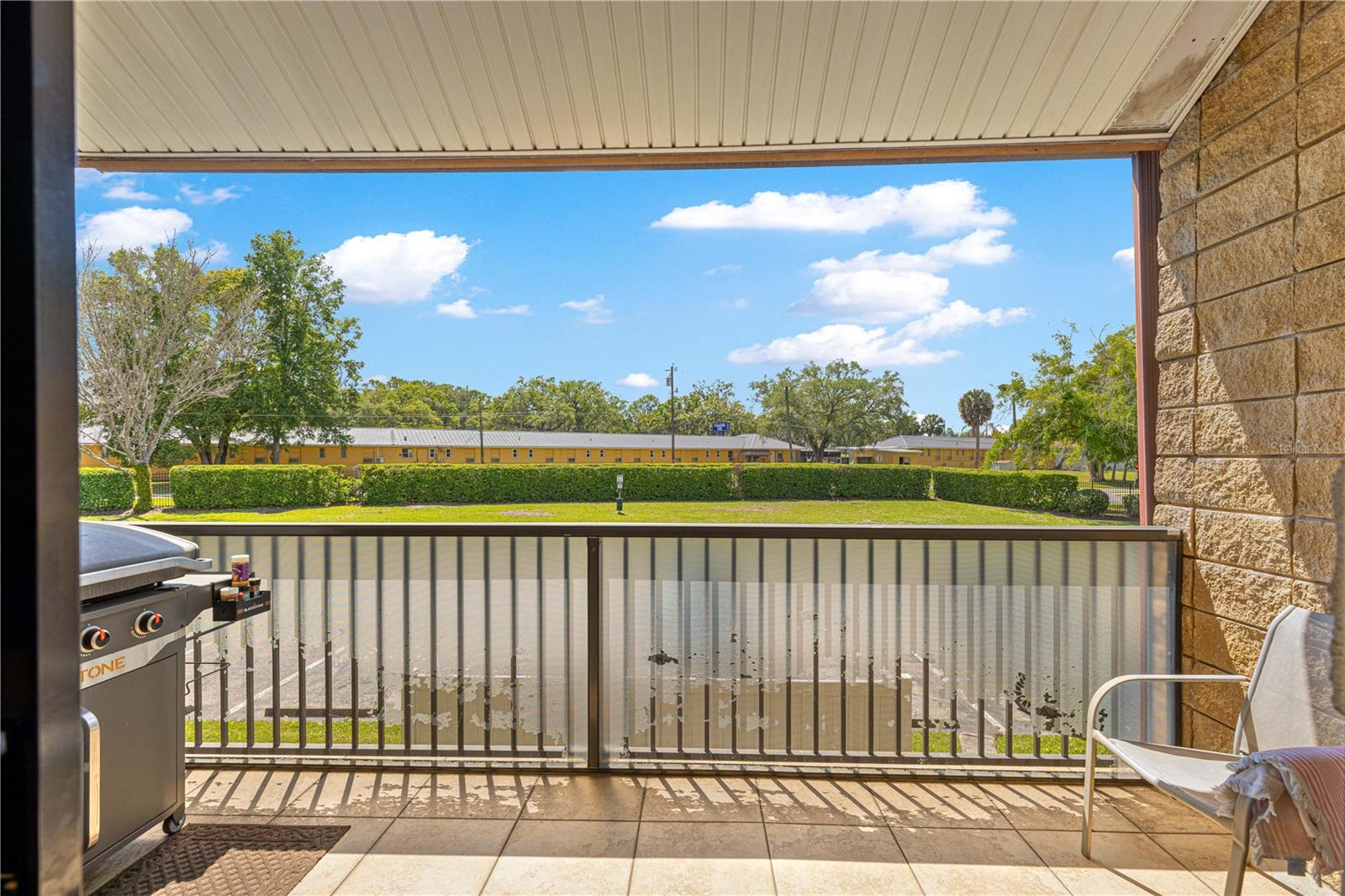 THE THREE KINGS CONDOMINIUM - Residential