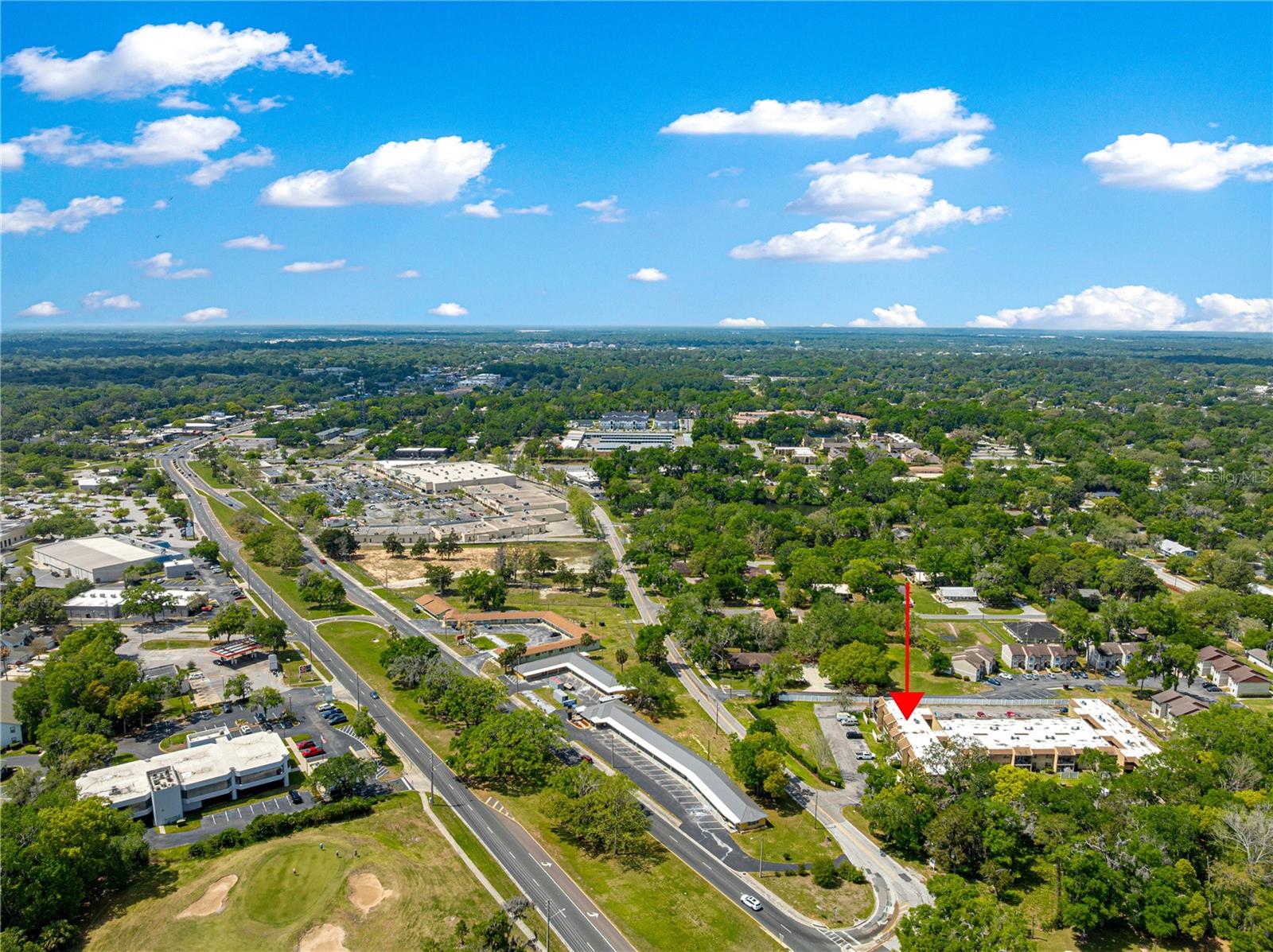 THE THREE KINGS CONDOMINIUM - Residential